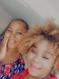 Deborah Wa Joseph and Miguel