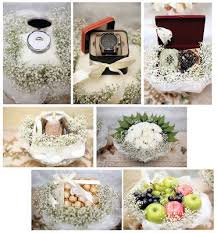 Pin Di Hantaran Inspiration