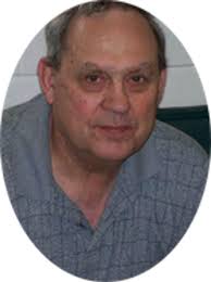 Raymond Schamber Obituary May 18, 2014