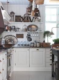 Un Dimanche A La Campagne Planete Deco A Homes World Cuisine De Campagne Francaise Interieur De Cuisine Interieur Moderne De Cuisine