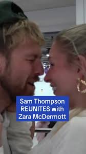 Sam Watson Girlfriend