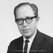 Past Deans of the College