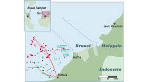 4th borneo international sarawak oil and gas expo & conference. Jogmec Jx Petronas Testing Ccs At Malaysian Gas