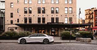 5 reasons churchill shares are climbing ahead of a lucid motors merger jun. When Will Cciv Become Lucid Motors The Ticker Change Explained
