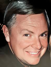 Obituary information for Oliver John Larson