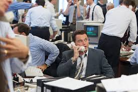 Wolf of wall street wallpapers. Hd Wallpaper The Wolf Of Wall Street Group Of People Men Business Using Phone Wallpaper Flare