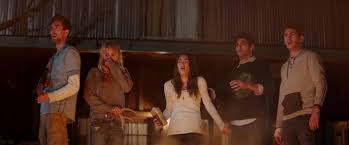 We did not find results for: Cabin Fever Blu Ray Review At Why So Blu