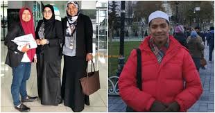 Ustaz nik farhan dapat diploma perubatan islam, kisah katil tiga tingkat jadi perhatian. Hal Video Klip Buaya Pun Tak Setel Lagi Da I Farhan Dapat Diploma Perubatan Islam Netizen Tuduh Tunggang Agama Lobak Merah