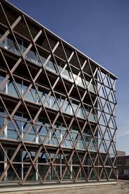 Diagonal Facade Texture Google Search Architettura Ufficio