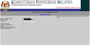 Saps ibu bapa dan guru (saps nkra). Saps Ibu Bapa Semakan Keputusan Peperiksaan Sekolah Adi Channel