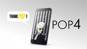 ALCATEL POP 4 — cindyashes.tv