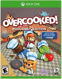 This is a list of xbox one games currently planned or released either at retail or via download. Amazon Com Overcooked Xbox One Ui Entertainment Video Games