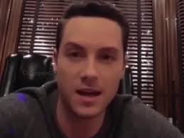 Jesse got a lil crush