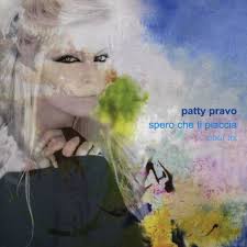 Amore (love songs for valentine's day), 2014. Patty Pravo Music Fanart Fanart Tv