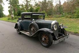 Image result for Black 1929 Buick