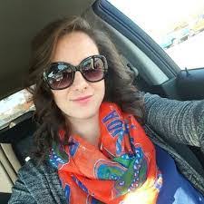 Sandra Mullinax's Instagram, Twitter & Facebook