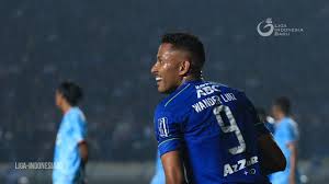 Skill wander luiz di persib mp3 & mp4. Wander Luiz Dan Pemain Persib Lainnya Dalam Kondisi Prima Kumparan Com