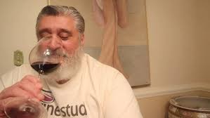 Wine Review: Ben AMI Merlot Galil, Isreal,