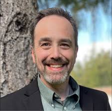 Damon Townsend for Secretary of State