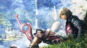 Xenoblade Chronicles: Definitive Edition Review - IGN