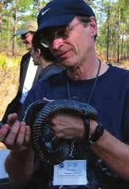 Department of Defense Natural Resources Program Fall 2014 CONTENTS SUCCESS  FOR THE ISLAND NIGHT LIZARD AND NAVY