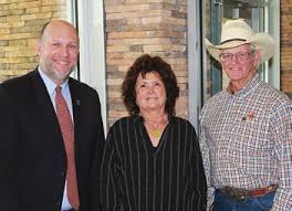 COLLEGE FOCUSES ON ELIMINATING BARRIERS TO FACILITATE LEARNING