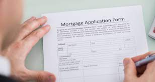 Regardless of whether the application is in the paper format linked here, an online form, or done verbally with your loan officer, this linked document contains the application with the information you'll need to provide, including: 3 Things To Not Do Before Applying For A Mortgage Colony Reserve