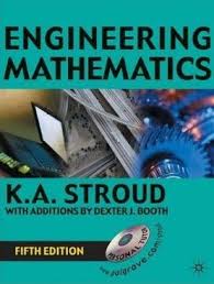 Engineering Mathematics By K A Stroud Download Engineering Mathematics Pdf Book By K A Stroud Soft Copy Of Book Engine Mathematics Stroud Pdf Books Reading