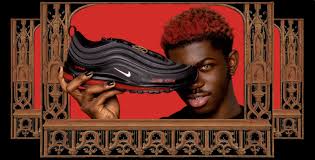 Set a beggar on horseback and he'll ride to the devil. Better To Reign In Hell Than Serve In Heaven Mschf Responds To Nike Lawsuit Campaign Us