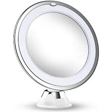 We've assembled a list of the top five led mirrors that will help you nail your cosmetic creations. 15 Best Lighted Makeup Mirrors That Have Rave Reviews Today