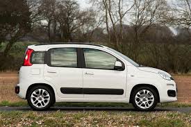 The first panda went on sale in the uk in 1980 and it's now in its third generation, going head to head with other city cars such as the volkswagen up, hyundai i10 and toyota aygo. Used Fiat Panda For Sale Exchangeandmart Co Uk