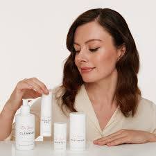 Acne was the bane of my life