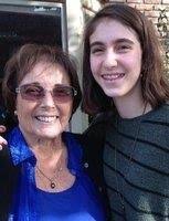 Mildred Holt Obituary (2018)