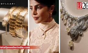 Saiyam Mehra appointed as the new Chairman of All India Gem & Jewellery  Domestic Council and Rajesh Rokde as the Vice Chairman