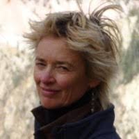 Marilyn Mullen's Instagram, Twitter & Facebook