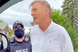 Leader of people's party of canada | chef du parti populaire du canada click the link to visit me on other platforms: Ltmtqxqry91ljm