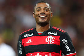 ¡Escándalo en Flamengo! ¿Lesión Irreparable de De la Cruz? - Imagen principal del artículo