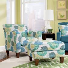 Some of the most reviewed products in green chairs are the noble house seigfried dark teal new velvet arm chair with 62 reviews and the noble house toddman dark teal fabric high back accent chair with 45 reviews. La Z Boy Chairs Allegra Chair Ottoman Set Godby Home Furnishings Chair Ottoman Sets