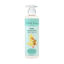 Nothing better than a cute baby in the bathtub! The Best Baby Face Creams And Moisturisers 2021 Mother Baby