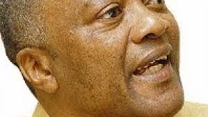 Danny Roberts Heads Trade Union Institute