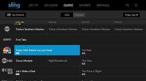 Every month, more than 22 million users actively use the service. How To Get A Single Channel Guide For Both Over The Air And Streaming Tv Techhive