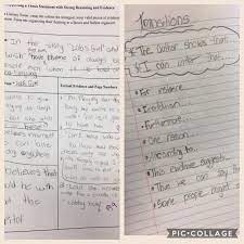 Sequential transitions express a numerical sequence, continuation, conclusion, digression, resumption, or summation, says michigan state, which gives these examples: Twitter à¤ªà¤° Beth Gallagher Essayists Write More Elaborating Reasons And Evidence To Support A Claim Through The Use Of Transitional Words And Phrases Tcrwp Https T Co 1zchqvvoq1