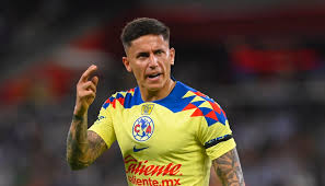 Entenda por que o Cruzeiro desistiu da contratação de Brian Rodríguez