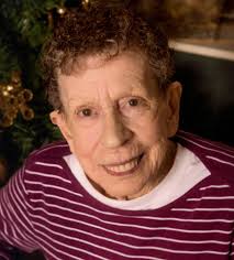 Obituary for Grace E Larson