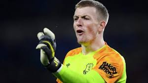 The official facebook page of jordan pickford. Jordan Pickford Provoked Into Fight After Insult Was Directed At His Fiancee Joe Co Uk