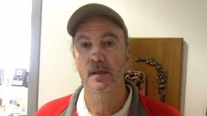 BU Men's Cross Country