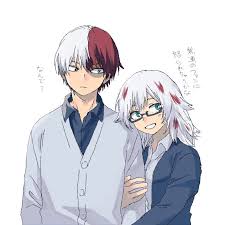 It follows a quirkless boy izuku midoriya and the way he sponsored the best hero alive. 240 Fuyumi Todoroki Ideas In 2021 Boku No Hero Academia My Hero Academia Hero