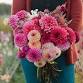 Dahlia Dig Party — Cold Springs Flower Farm event image