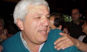 El domingo, 16.554 vecinos decidirán el futuro político del intendente de  Cosquín