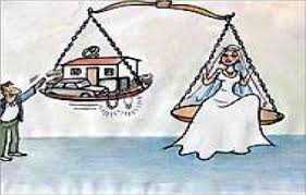 العسر  واليسر  في  المهر  !